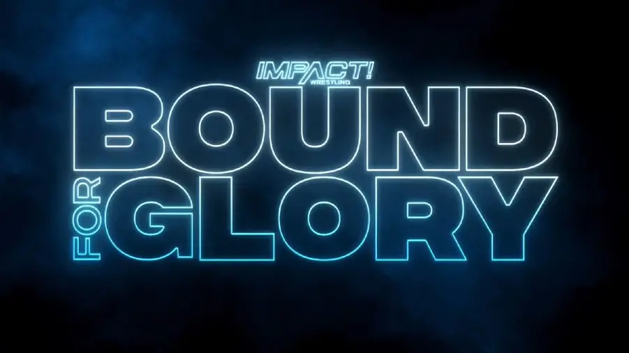 Impact Bound For Glory 2021 Taking Place In Las Vegas Cultaholic